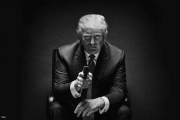 Cool Trump Wallpaper On