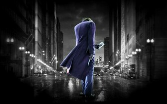 Joker The Wallpaper