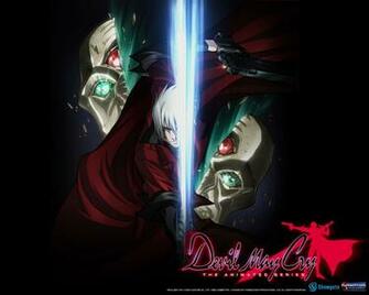 Devil May Cry Computer Wallpaper Desktop Background