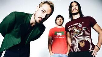 Silverchair Music Fanart Tv