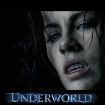 Underworld Selene Wallpaper