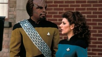 Wallpaper Star Trek The Next Generation