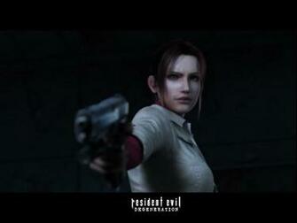 Pics Photos Resident Evil Party Girl Mod No Tattoo