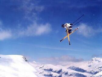 Skiing Woods Cross High School