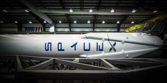 Iridium Mission Spacex