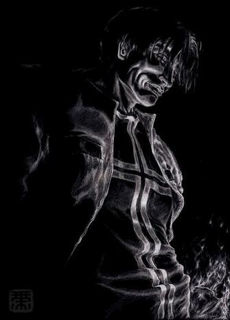 Kyo Kusanagi By Keatopia
