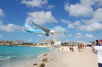 Best Saint Maarten Wallpaper