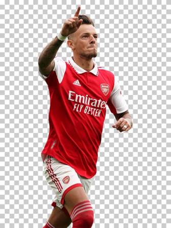 Ben White Transparent Png Render Wallpaper