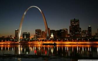 St Louis Missouri 4k HD Desktop Wallpaper For Ultra Tv