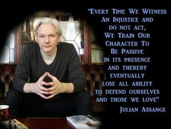 Fonds D Cran Julian Assange Tous Les Wallpaper
