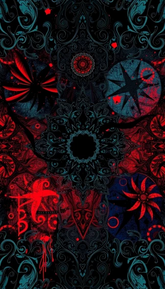 Tool Phone Wallpaper