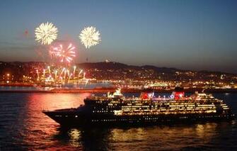 Disney Cruise Line Unveils New Itineraries And Ports Kingdom