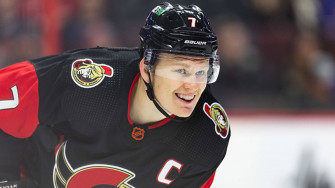 Ottawa Senators Wallpaper