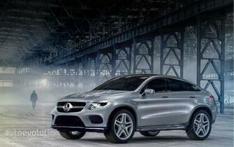 Mercedesbenz Gle Front HD Wallpaper New Car Release News