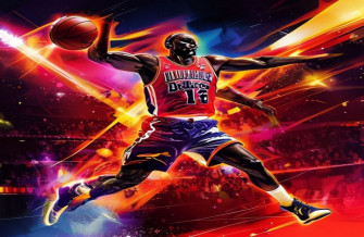 Michael Jordan Screensavers Wallpaper