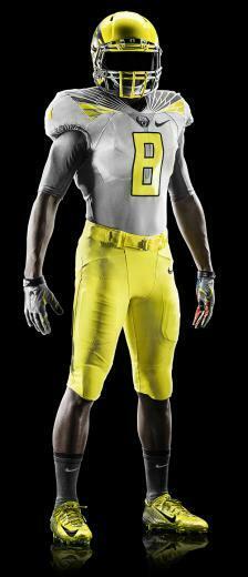Oregon Ducks Football Uniforms Search Pictures Photos