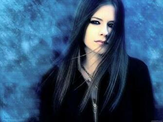 Avril Lavigne Wallpaper Singers At