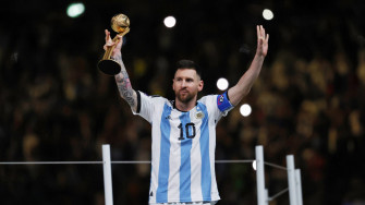 Lionel Messi Elaborates On Choosing Mls Inter Miami Yardbarker
