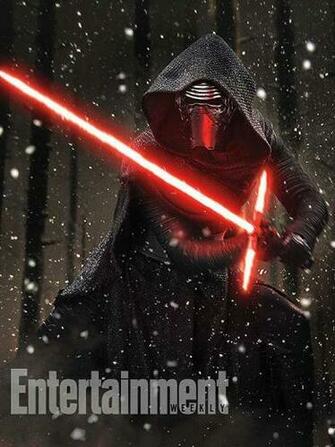 Official Info John Boyega Finn In Episode Vii Jedi