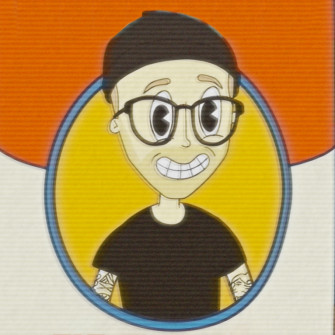 Greg Doble