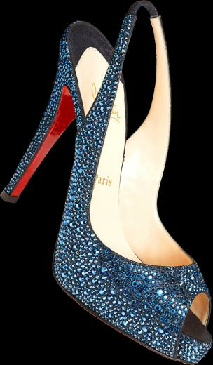 Louboutin Png Image