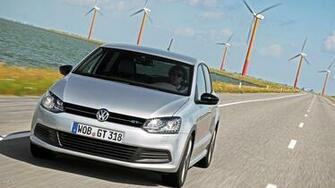 Wallpaper Name Volkswagen Polo Bluegt 5door Car HD Jpg