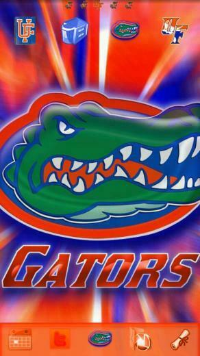 Florida Gators Go Launcher Ex Get The Ultimate University Of