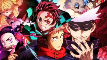 Jujutsu Kaisen Season And Demon Slayer Confirmed