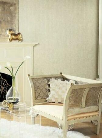 Mother Of Pearl Wallpaper Candice Olson S Design