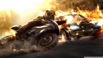 Car Game Ultra HD Desktop Background Wallpaper For 4k UHD Tv