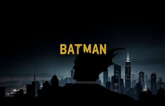 Batman Quotes Wallpaper