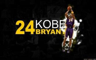 Kobe Bryant Wallpaper HD