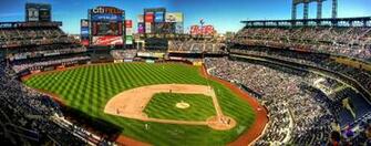 Go Back Pix For Citi Field Wallpaper