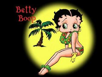 Wallpaperbettyboop