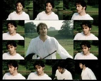 Colin Firth Wallpaper Photo