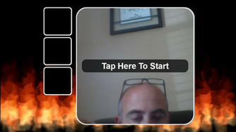 Custom Animated Start Screen Background Sparkbooth Questions