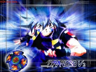 Kai Hiwatari Beyblade Wallpaper
