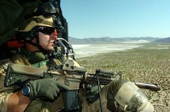 United States Army Soldier Wallpaper