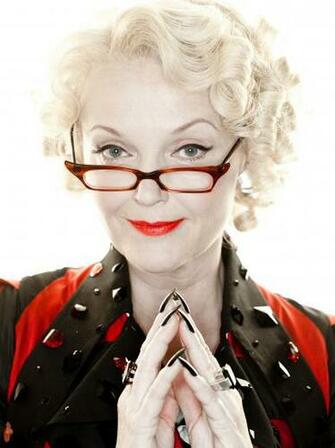 Welcome To My Rita Skeeter
