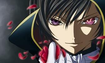 Code Geass HD Wallpaper Net