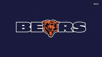 Chicago Bears Wallpaper Sport