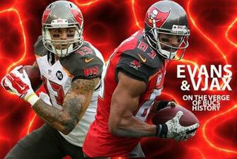 Top Mike Evans Wallpaper