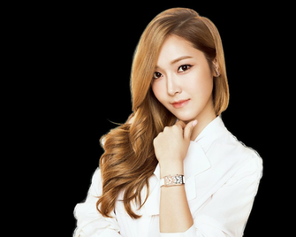 Snsd Jessica Wallpaper