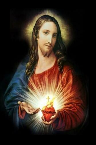 Background Of Christian Jesus Your Favorite Wallpaper