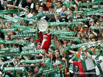 Sv Werder Bremen Image Wb HD Wallpaper And Background Photos