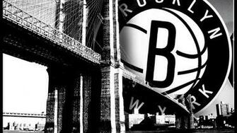 Wallpaper Desktop Brooklyn Nets HD Basketball