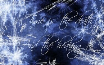 Wintersun Wallpaper By Emeraldabsinthe