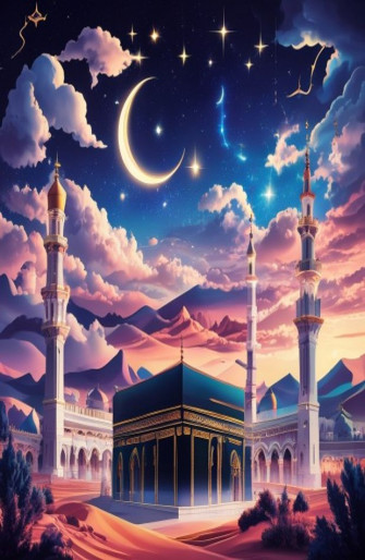 Makka Madina Wallpaper Muslims