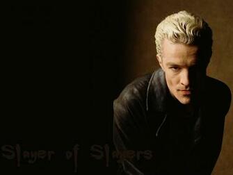 Spike Wallpaper Buffy The Vampire Slayer