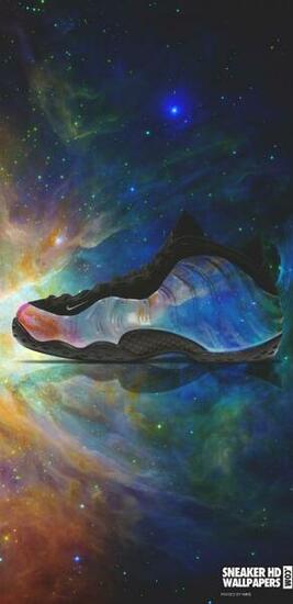 SneakerHDwallpaper Your Favorite Sneakers In HD And Mobile